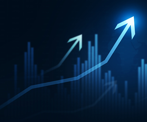 Go-to-Market &
Competitor Insight visual